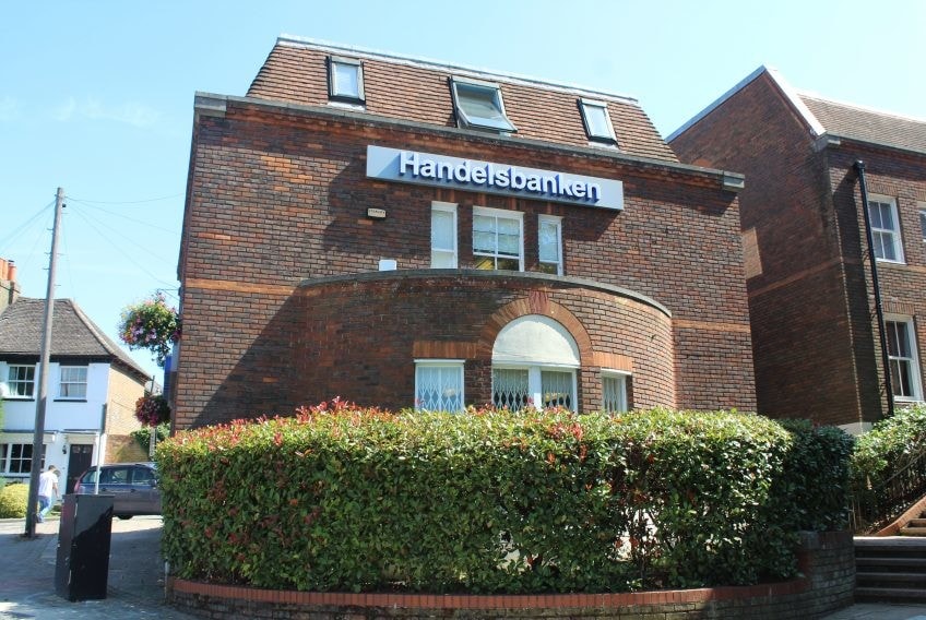 Oxford Rd, Aylesbury for sale Primary Photo- Image 1 of 1