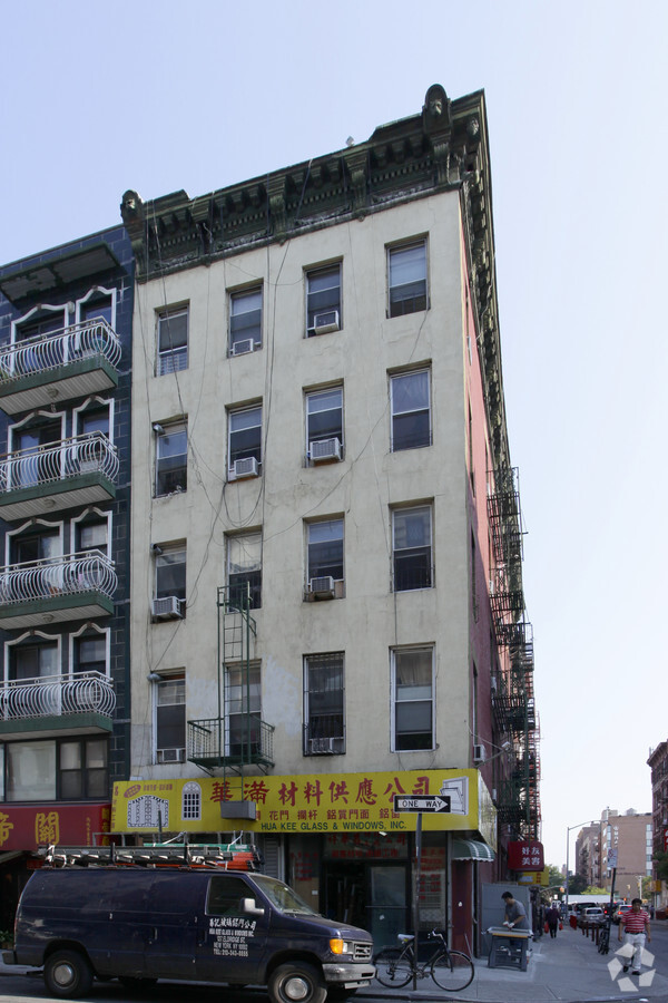 127 Eldridge St, New York, NY 10002 | LoopNet