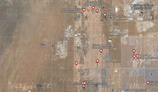 More details for 0 Cassia, Adelanto, CA - Land for Sale