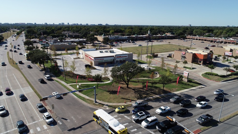 7910 Belt Line Rd, Dallas, TX for lease - Building Photo - Image 1 of 3