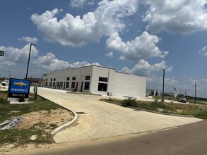 264 Calhoun Station Pkwy, Gluckstadt, MS for lease Building Photo- Image 2 of 28