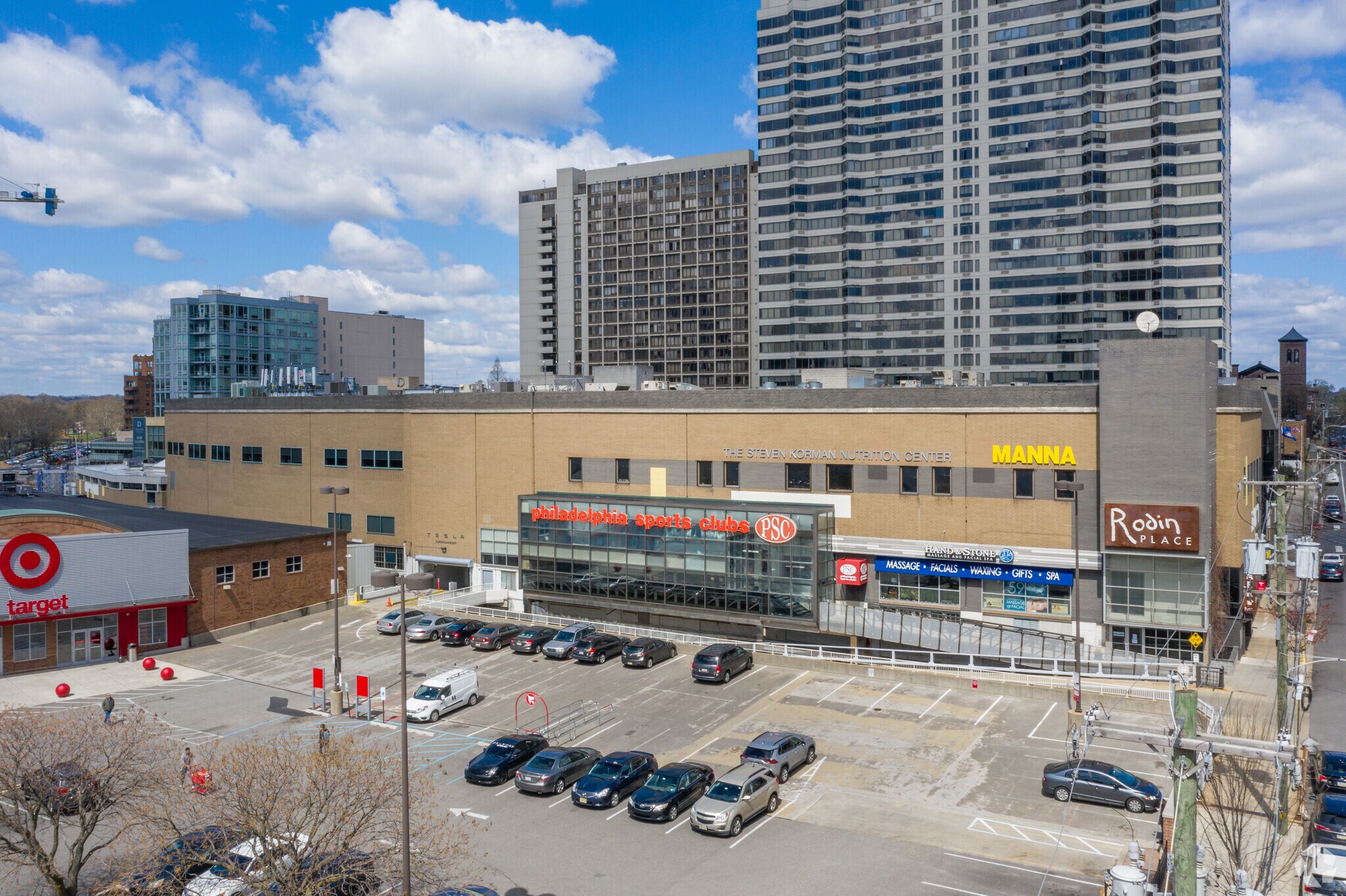 2000 Hamilton St, Philadelphia, PA for sale Building Photo- Image 1 of 1