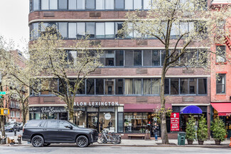 More details for 159 E 30th St, New York, NY - Office/Medical, Office/Retail for Lease