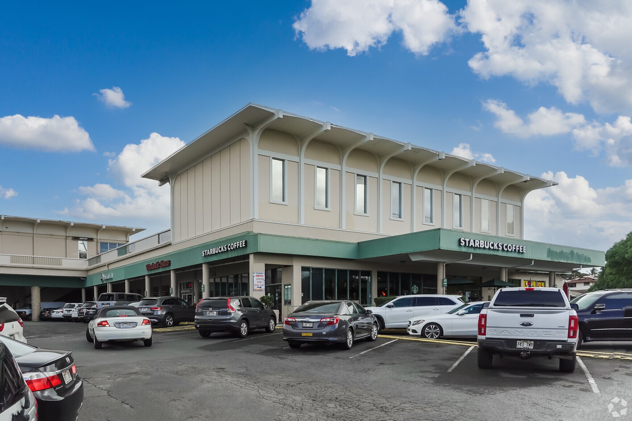 99115 Aiea Heights Dr, Aiea, HI 96701 Aiea Shopping Center