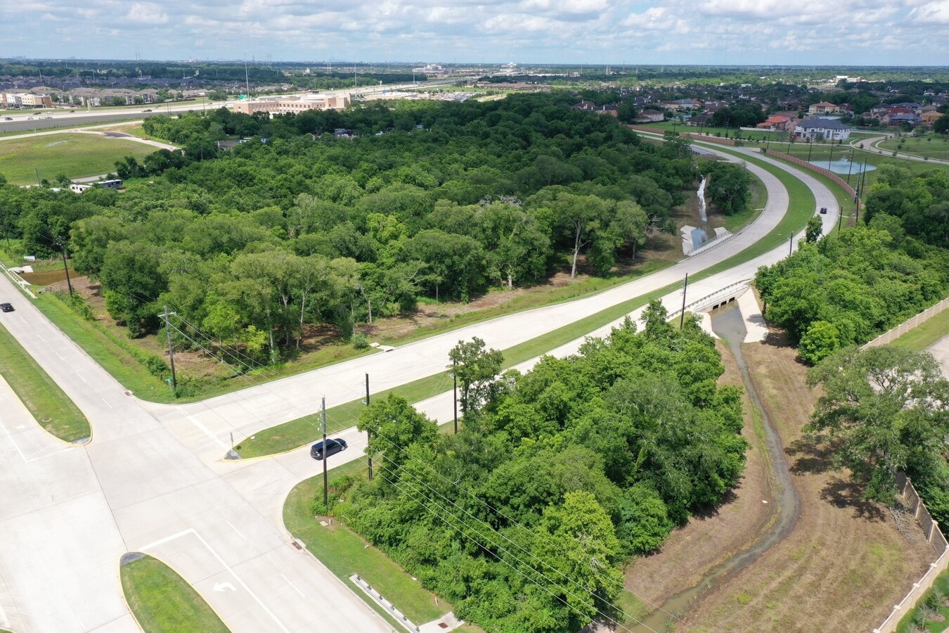 0 Willaims Way Blvd., Richmond, TX 77469 0 Williams Way Blvd.