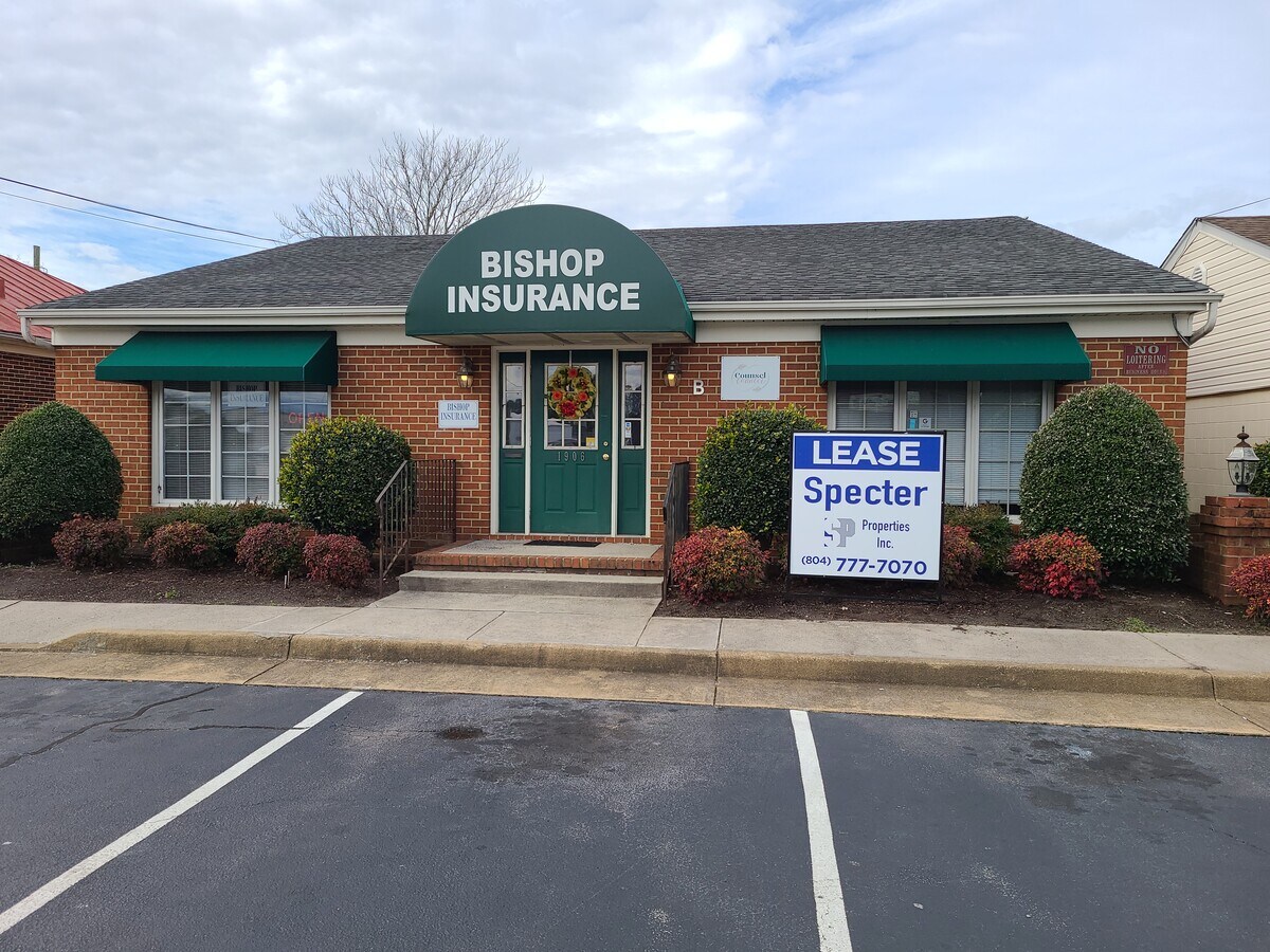 1906 Boulevard, Colonial Heights, VA 23834