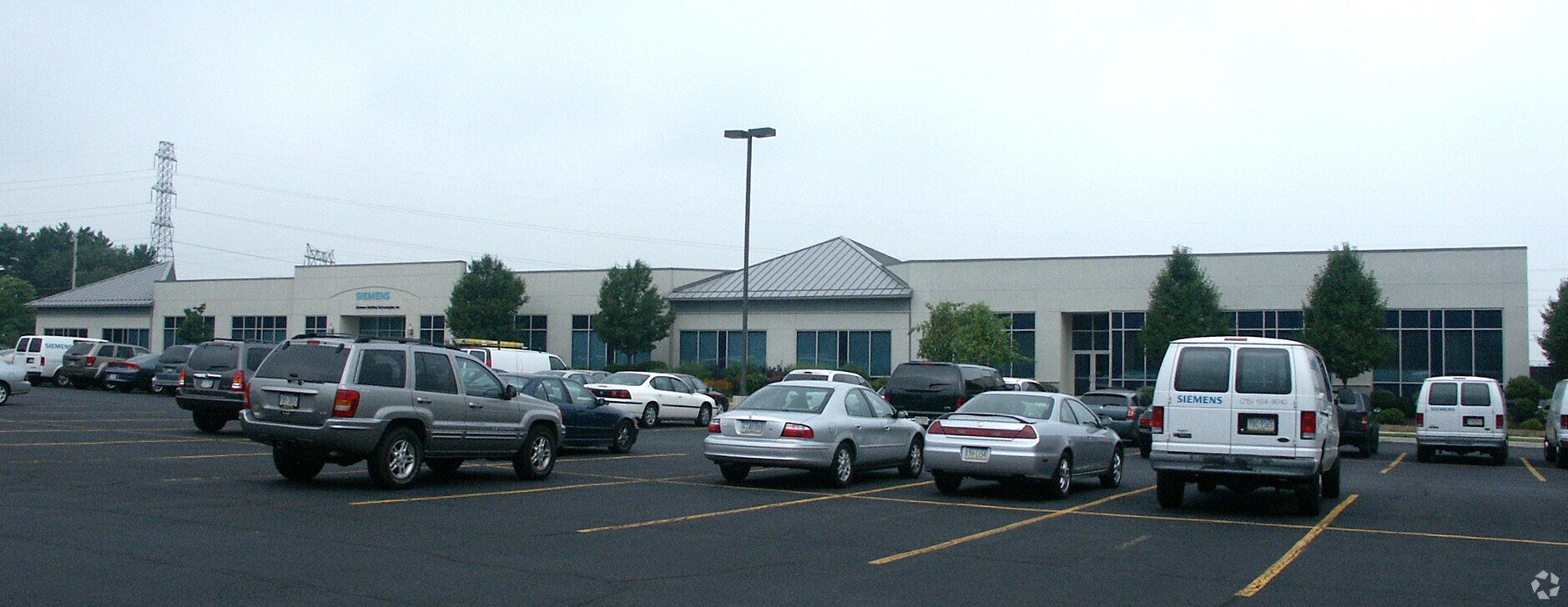 1450 Union Meeting Rd, Blue Bell, PA 19422 Office for Sale