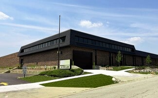 More details for 200-220 Fencl Ln, Hillside, IL - Industrial for Sale