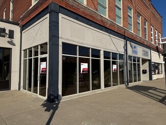 More details for 2231 W Franklin, Evansville, IN - Office/Retail, Retail for Lease