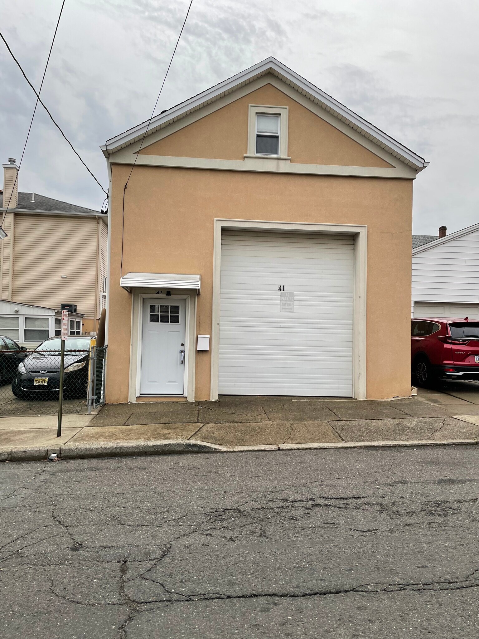 41 Frederick, Garfield, NJ for sale Primary Photo- Image 1 of 1