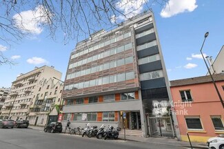 More details for 119 Rue De Paris, Boulogne-Billancourt - Office for Lease