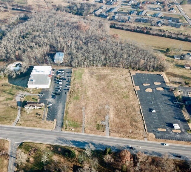 1731 W Main St, Lebanon, TN for lease - Aerial - Image 1 of 3