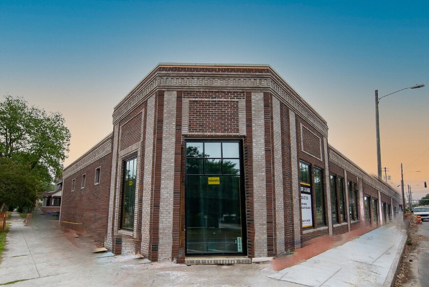 2706-2710 Colley Ave, Norfolk, VA for lease - Building Photo - Image 2 of 3