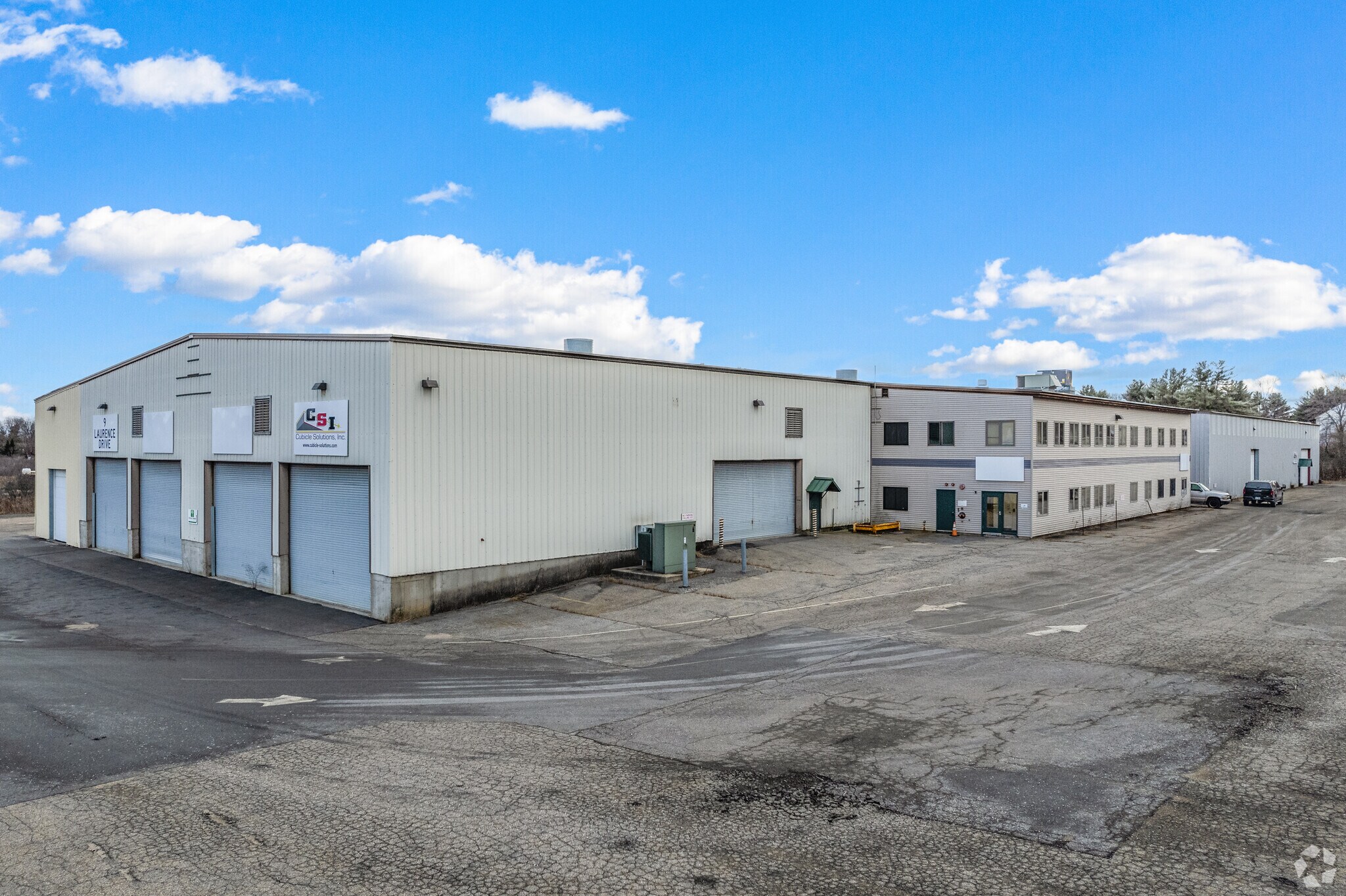 9 Laurence Dr, Gorham, ME for sale Building Photo- Image 1 of 1