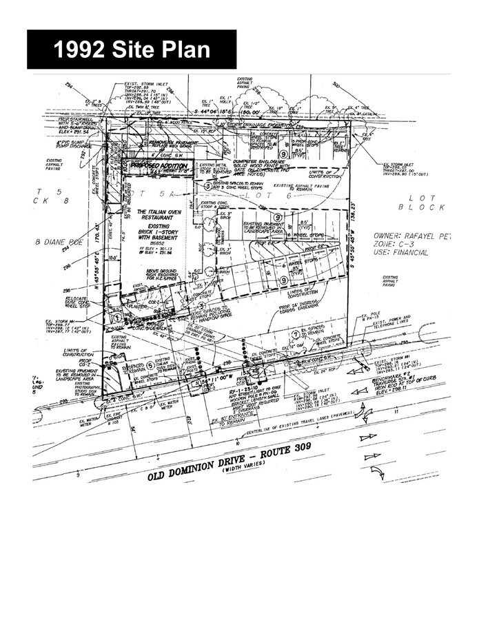 6852 Old Dominion Dr, McLean, VA 22101