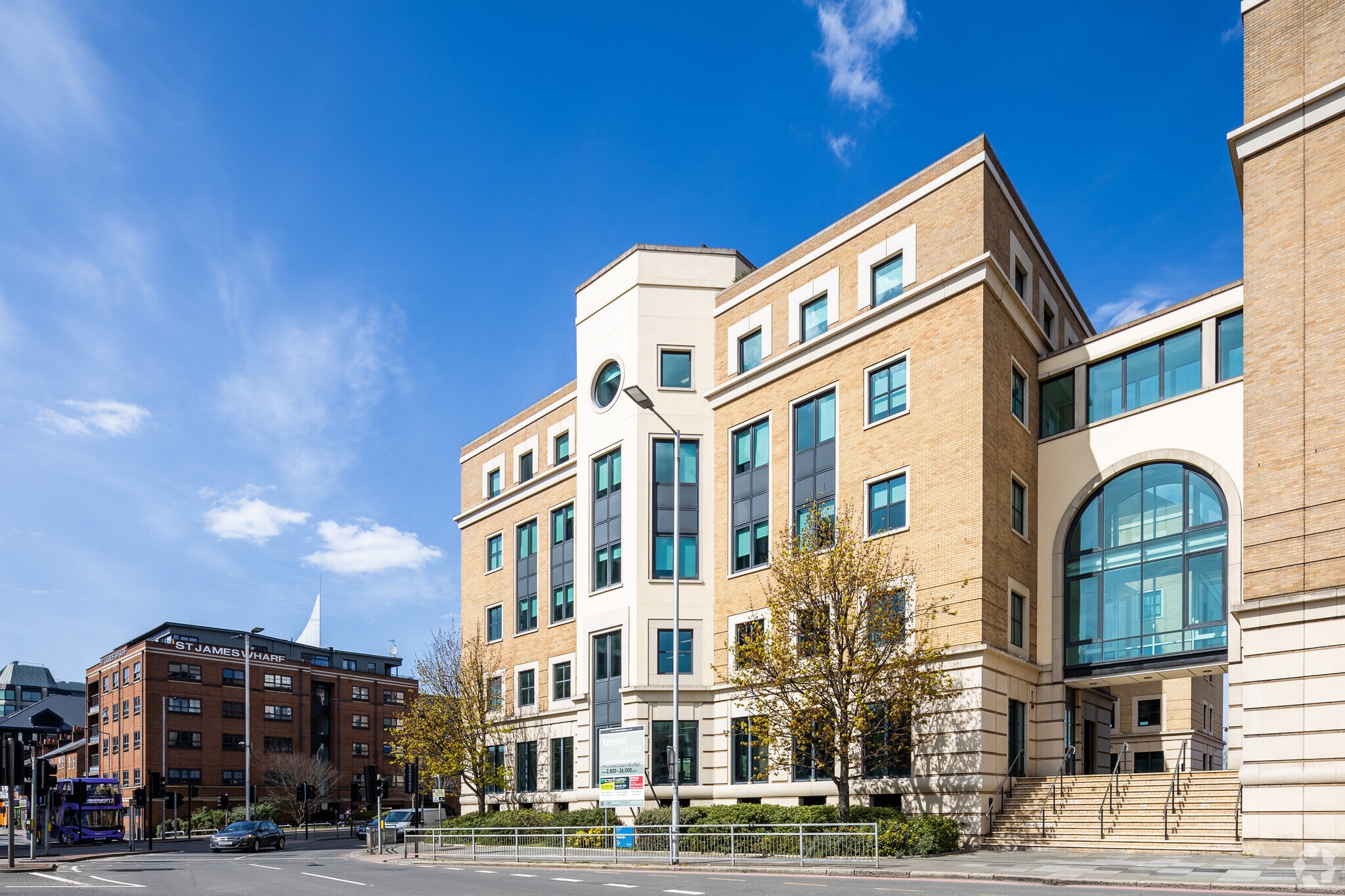 121 Kings Rd, Reading for sale Building Photo- Image 1 of 1