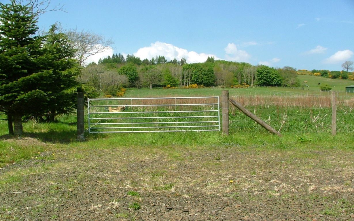 Sunnyside Residential Development, Kinross for sale Building Photo- Image 1 of 1