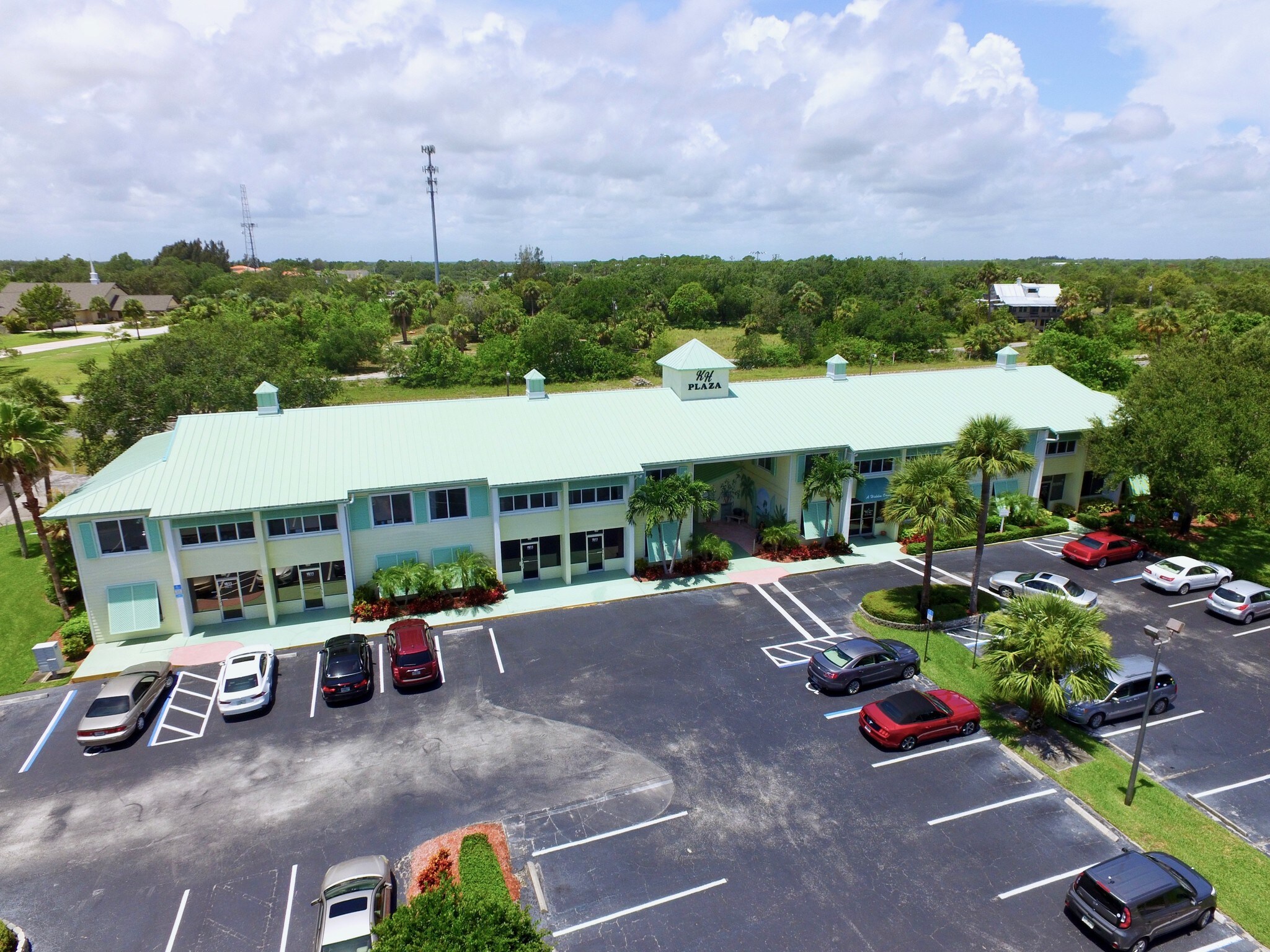 1511-1515 US Highway 1, Sebastian, FL for sale Building Photo- Image 1 of 1