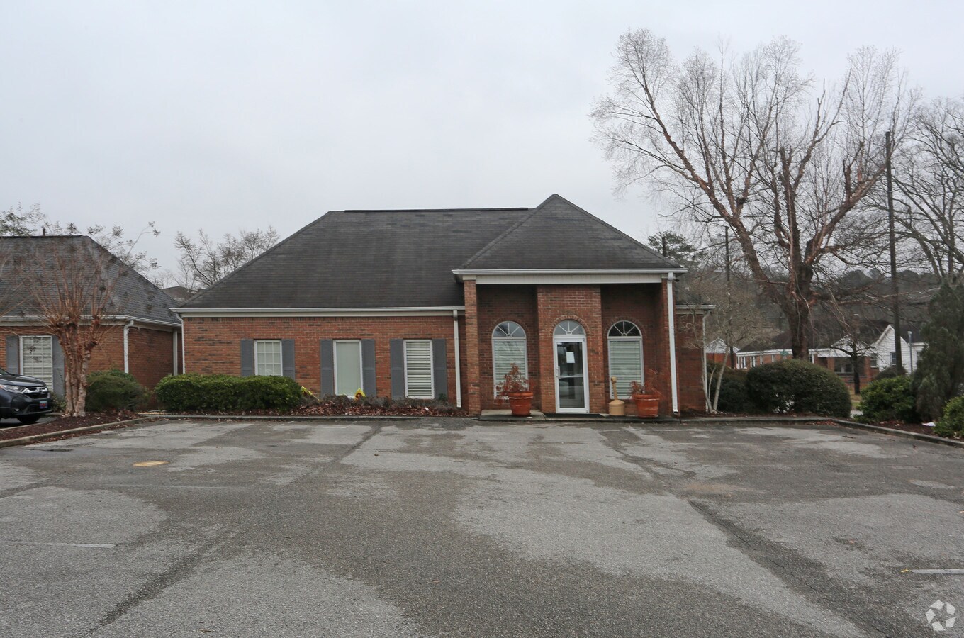 1701 Leighton Ave, Anniston, AL 36207