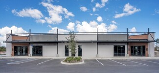 More details for 1219-1239 Daniels Rd, Winter Garden, FL - Office/Medical for Lease