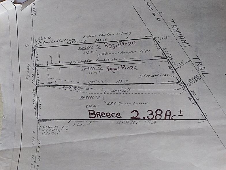 S Tamiami Trl, Fort Myers, FL for sale - Building Photo - Image 2 of 12