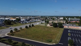 More details for 2702 Main Street, Plainfield, IN - Land for Sale