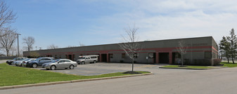 Interstate Commerce Center - Warehouse