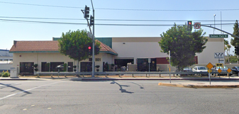 801 Baldwin Park Blvd, City Of Industry CA - Warehouse