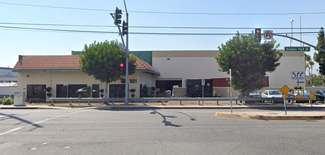 More details for 801 Baldwin Park Blvd, City Of Industry, CA - Industrial for Lease