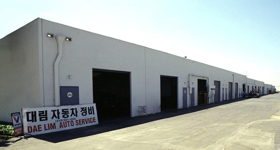 13950 Rosecrans Ave, Santa Fe Springs, CA for lease - Other - Image 2 of 5