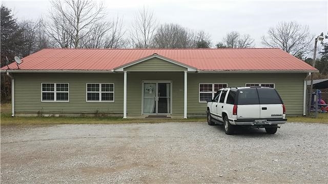 2066 Sr 56 Rd, Tracy City, TN for sale - Primary Photo - Image 1 of 1