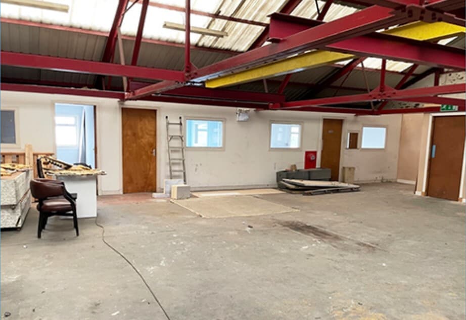 11 Farnell St, Glasgow for lease Interior Photo- Image 1 of 4