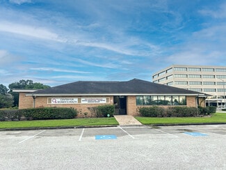 More details for 1601 Liberty St, Richmond, TX - Office for Sale