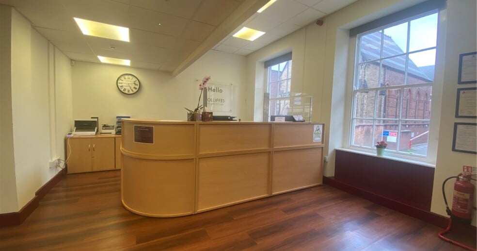 6 St John St, Chester for sale - Interior Photo - Image 2 of 8