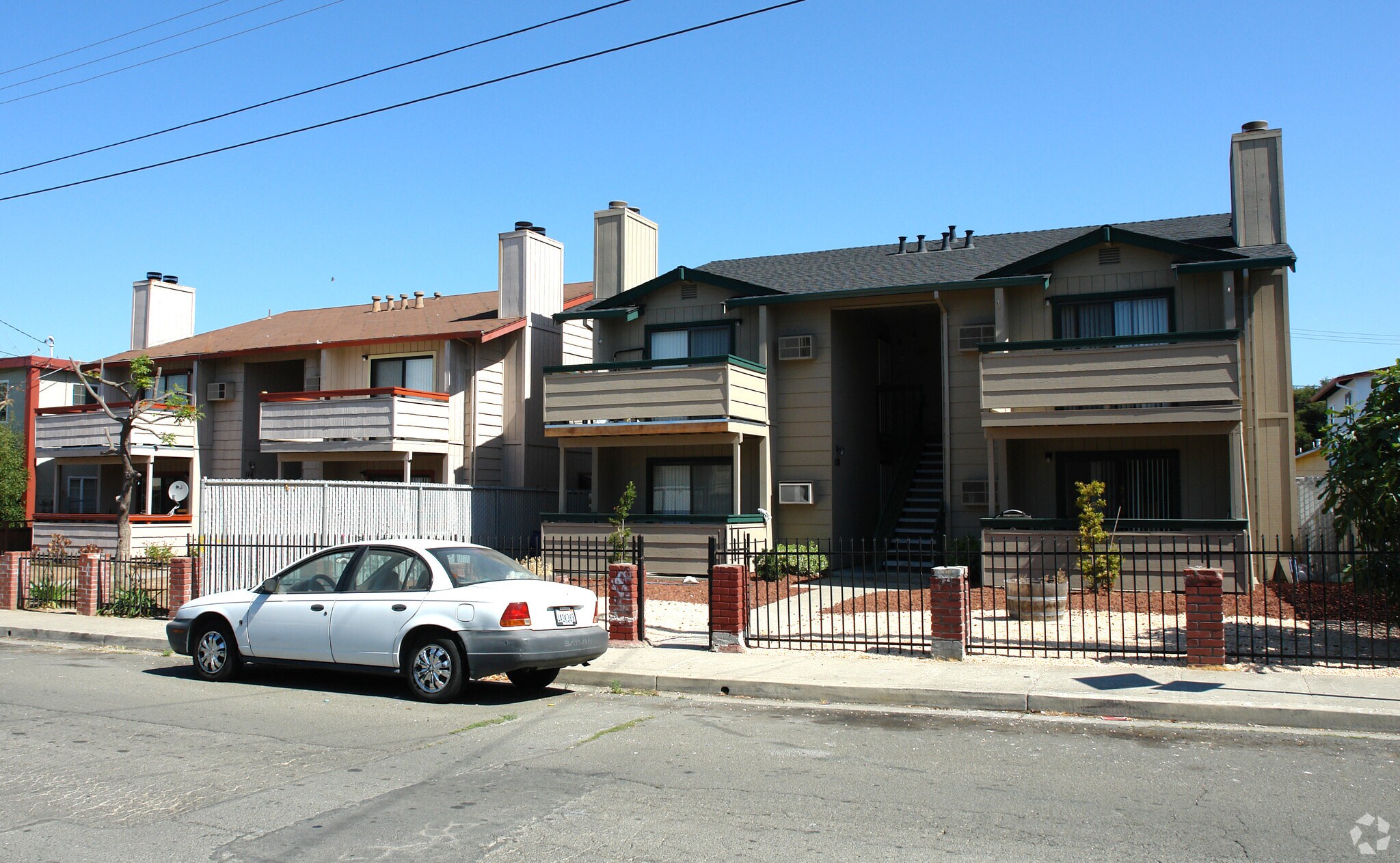 120 Michigan St, Vallejo, CA for sale Primary Photo- Image 1 of 1