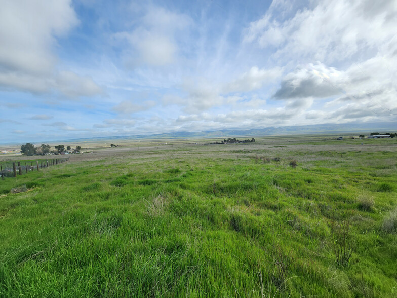 Circe Trail, Santa Margarita, CA for sale - Primary Photo - Image 1 of 1