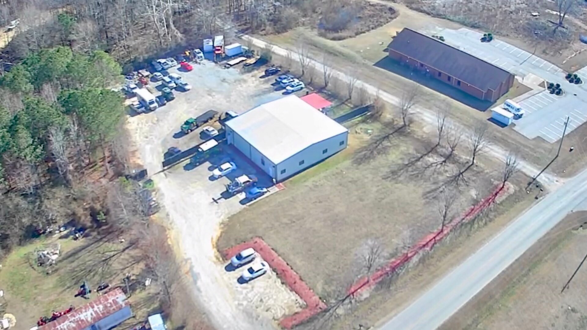 325 Slate Top Rd, Clayton, NC for sale Building Photo- Image 1 of 1