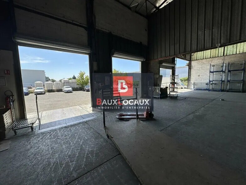Industrial in Avignon for lease - Interior Photo - Image 3 of 12