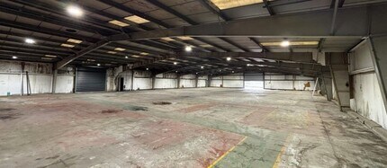 Milnhay Rd, Nottingham for lease Interior Photo- Image 2 of 3