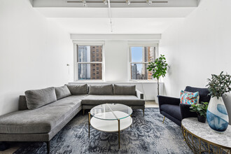 551 Fifth Ave, New York, NY for lease Interior Photo- Image 2 of 15