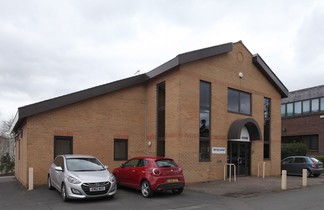 More details for Imberhorne Ln, East Grinstead - Office for Lease