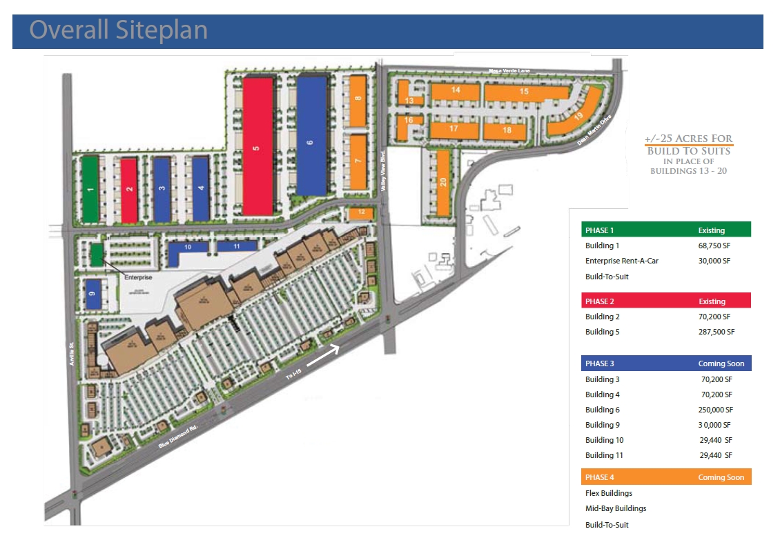 3930 W Windmill Ln, Las Vegas, NV 89139 | LoopNet