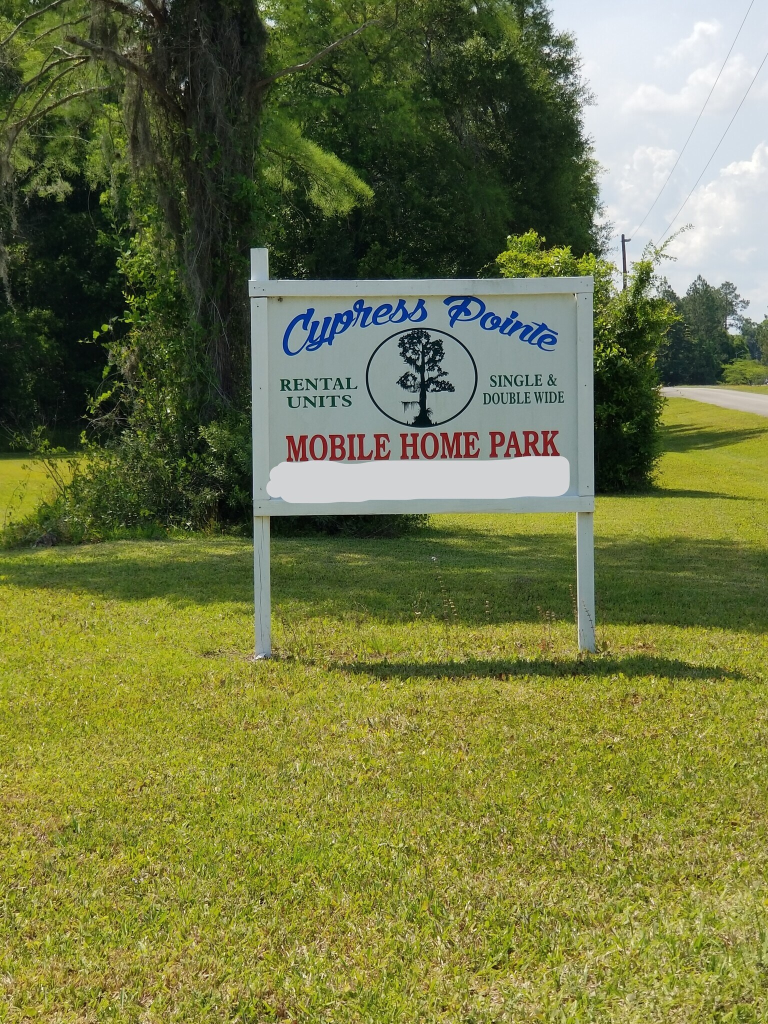 SW 1st Rd, Lake Butler, FL for sale Building Photo- Image 1 of 1