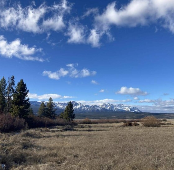 TBD Fisher Creek Loop, Stanley, ID for sale - Building Photo - Image 1 of 15