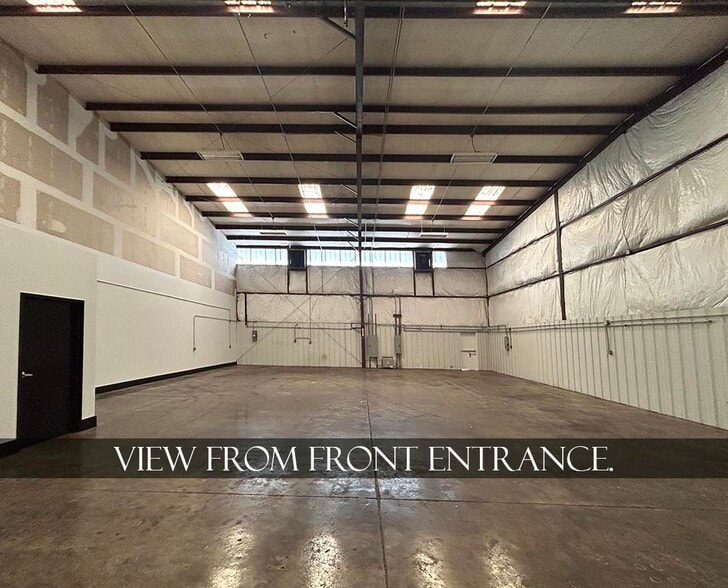 14925 Stuebner Airline Rd, Houston, TX for lease - Building Photo - Image 2 of 7