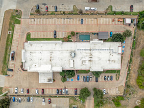 4259 Interstate 35 N, Waco, TX - aerial  map view - Image1