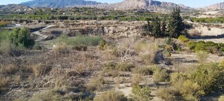 More details for los, Villanueva del Río Segura - Land for Sale