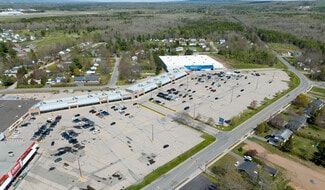 More details for 1065 Central Ave, Kings, NS - Retail for Lease