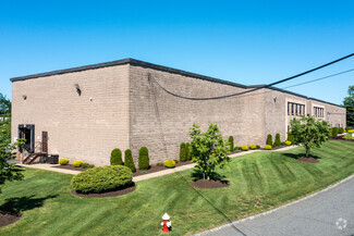 More details for 4-6 Just Rd, Fairfield, NJ - Industrial for Lease