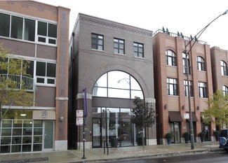 More details for 1009 W Fulton Market, Chicago, IL - Retail for Sale